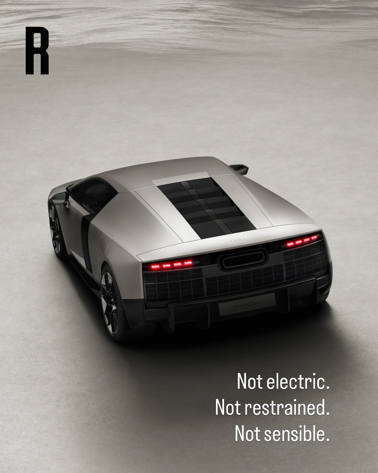 Limited to just 499 examples, Audi&rsquo;s new flagship combines a twin turbo V8 with three electric motors to produce a staggering 1,001 PS. The result is the fastest and most powerful road car in the history of the four rings.

Performance is predi