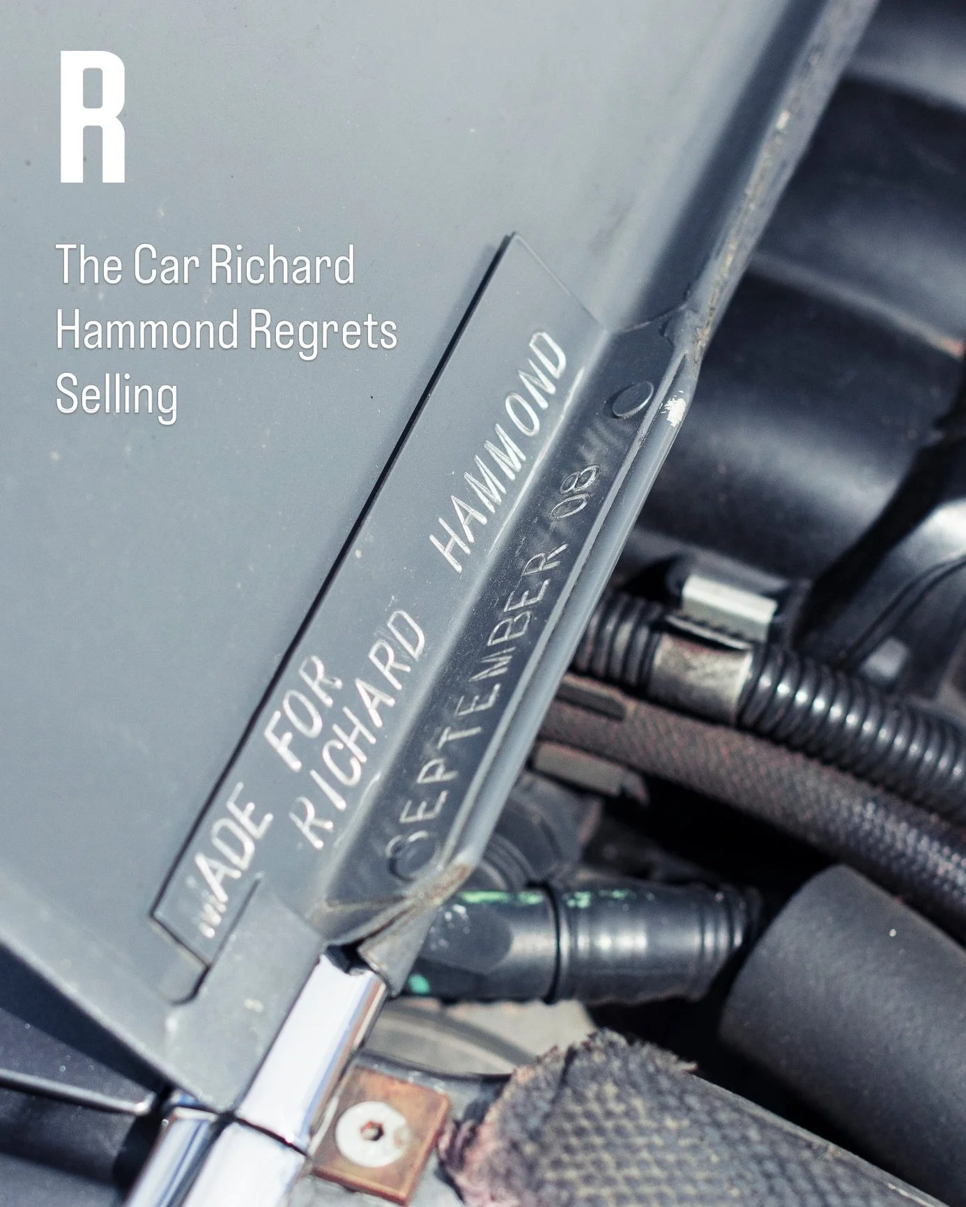 Long before retro futurism became fashionable, Morgan built the Aeromax.

Part art deco dream, part science fiction fantasy, the Aeromax looked as though it had arrived from another era. Based on the Aero 8 and powered by BMW&rsquo;s 4.8 litre V8, it