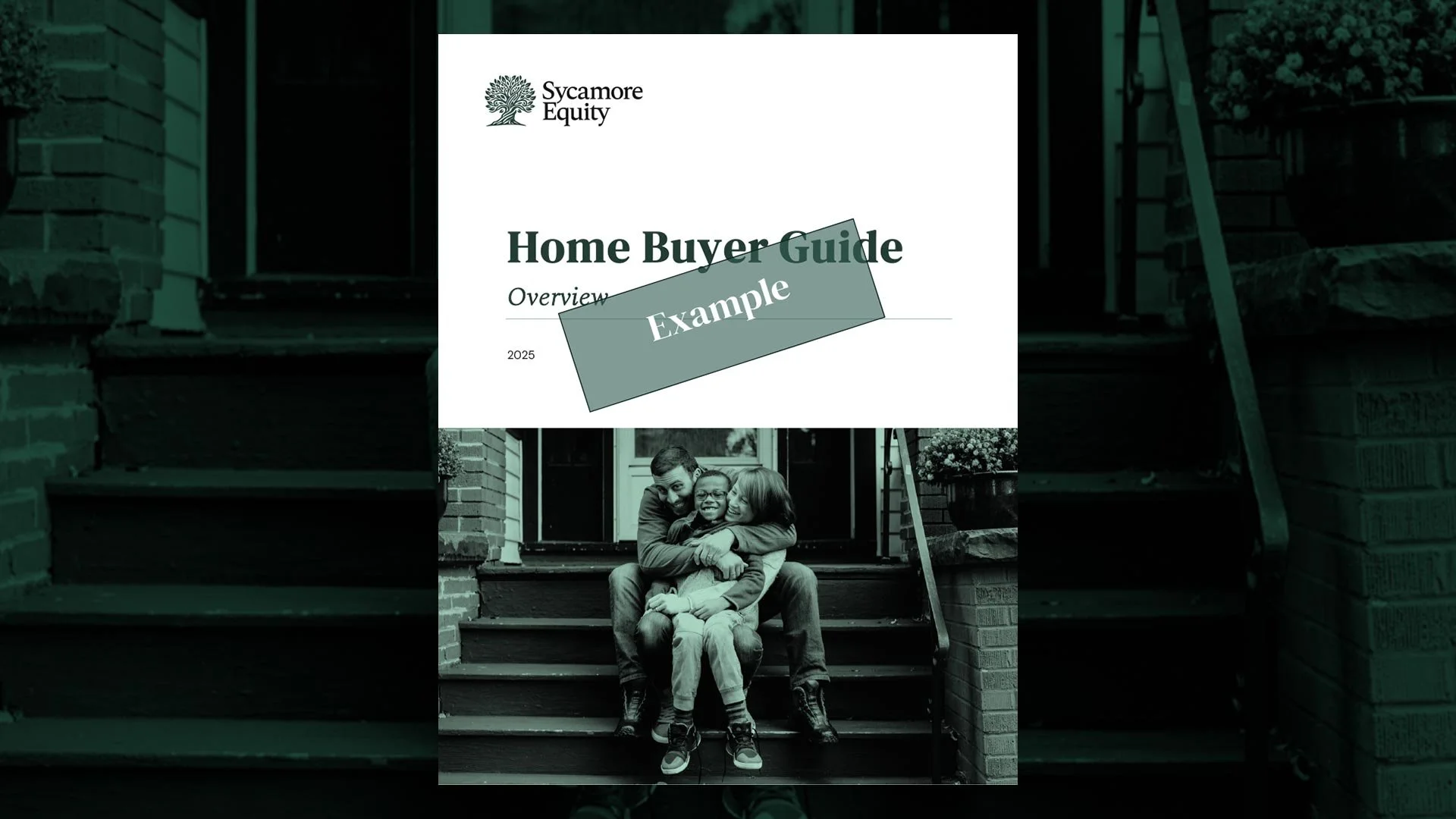 Home Buyer Guide