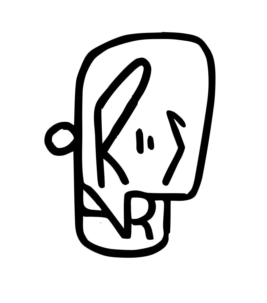 Riis's World