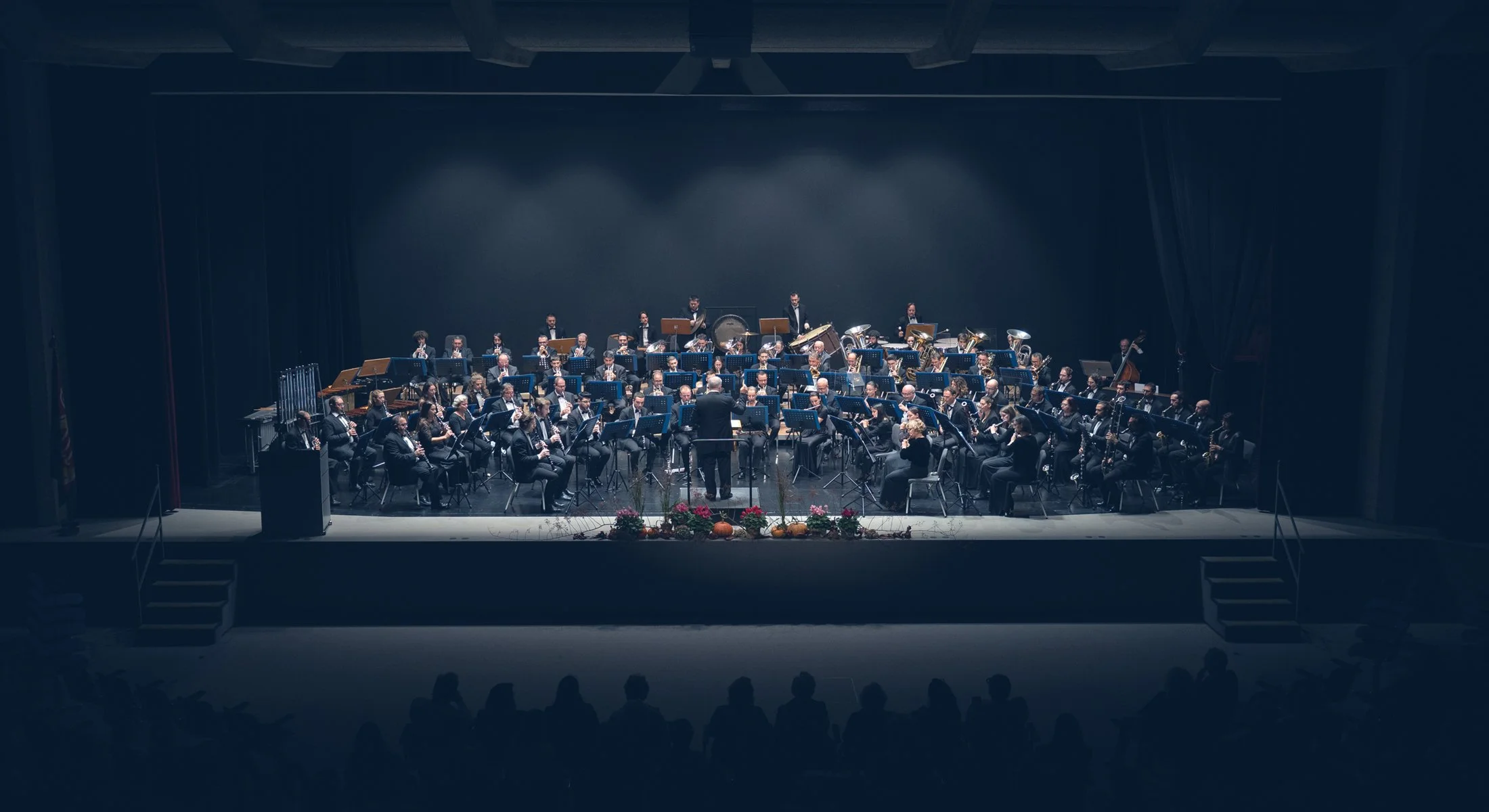 Civica Filarmonica banner