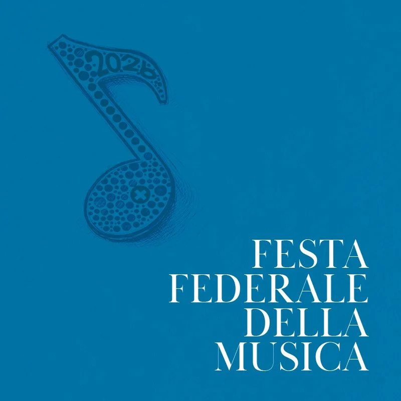 35ª Festa Federale della Musica