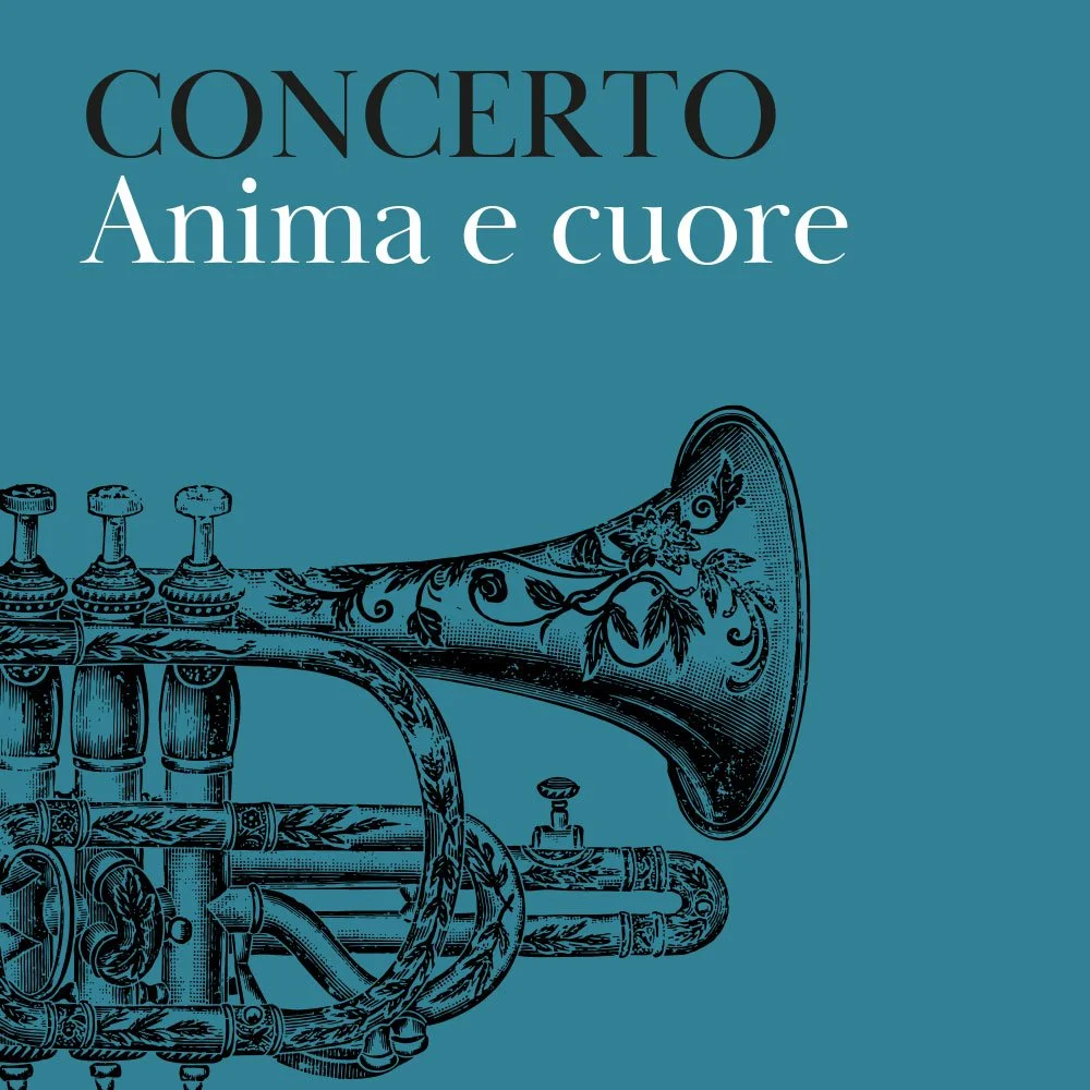 Concerto anima e cuore