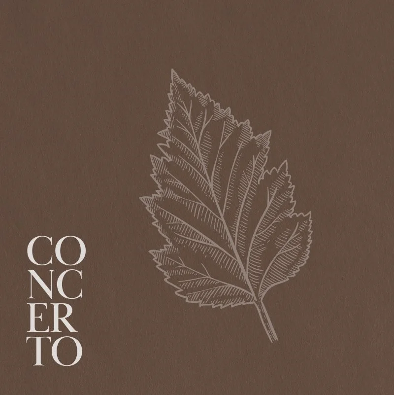 Concerto d’autunno