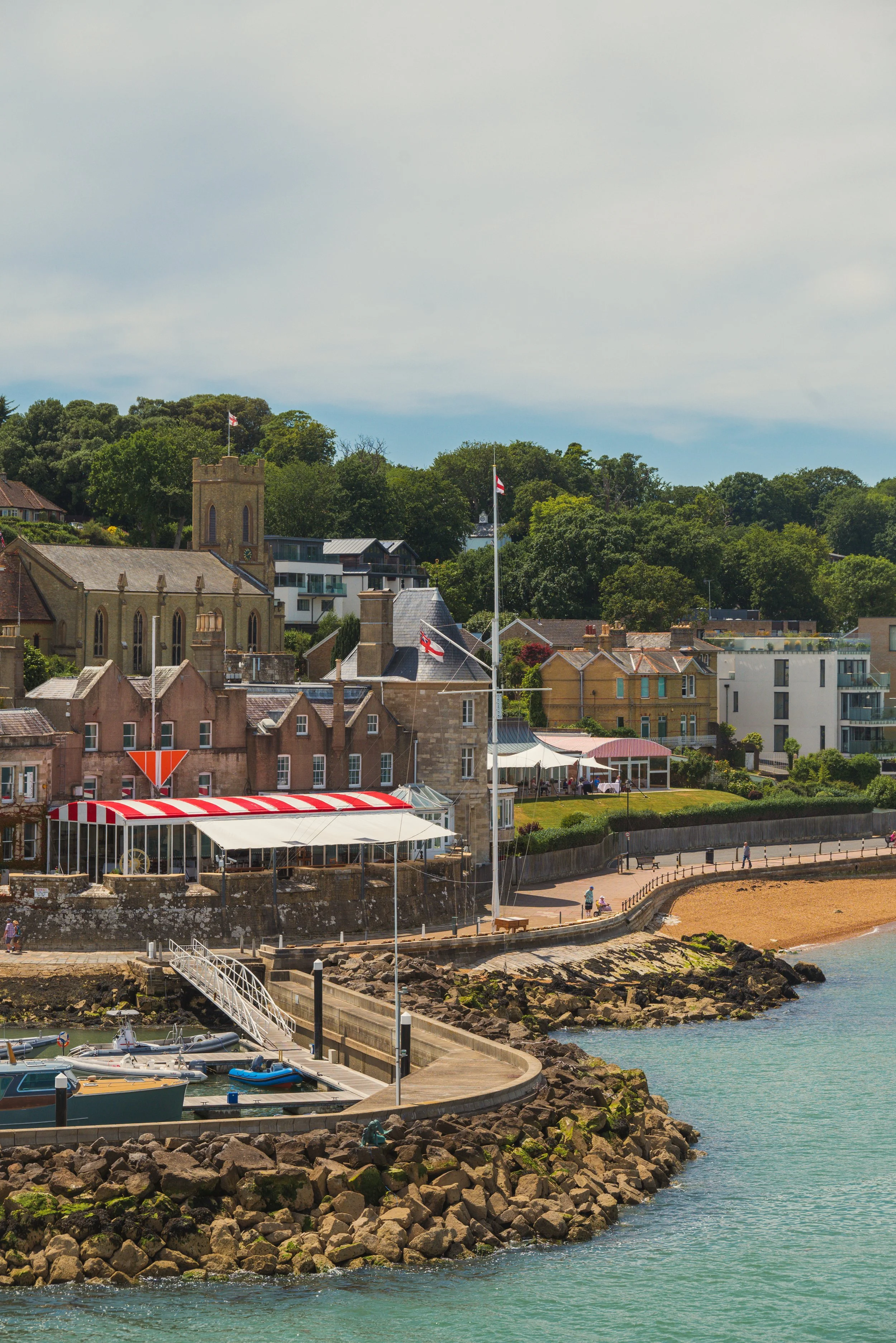 Royal Yacht Squadron