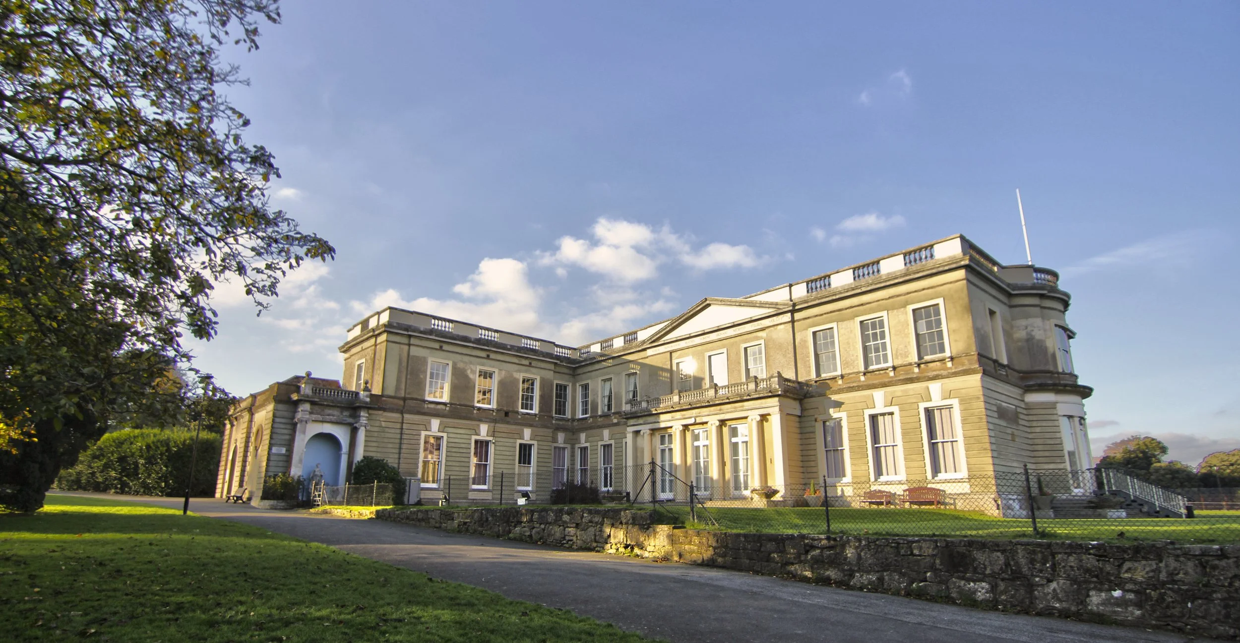 Northwood House