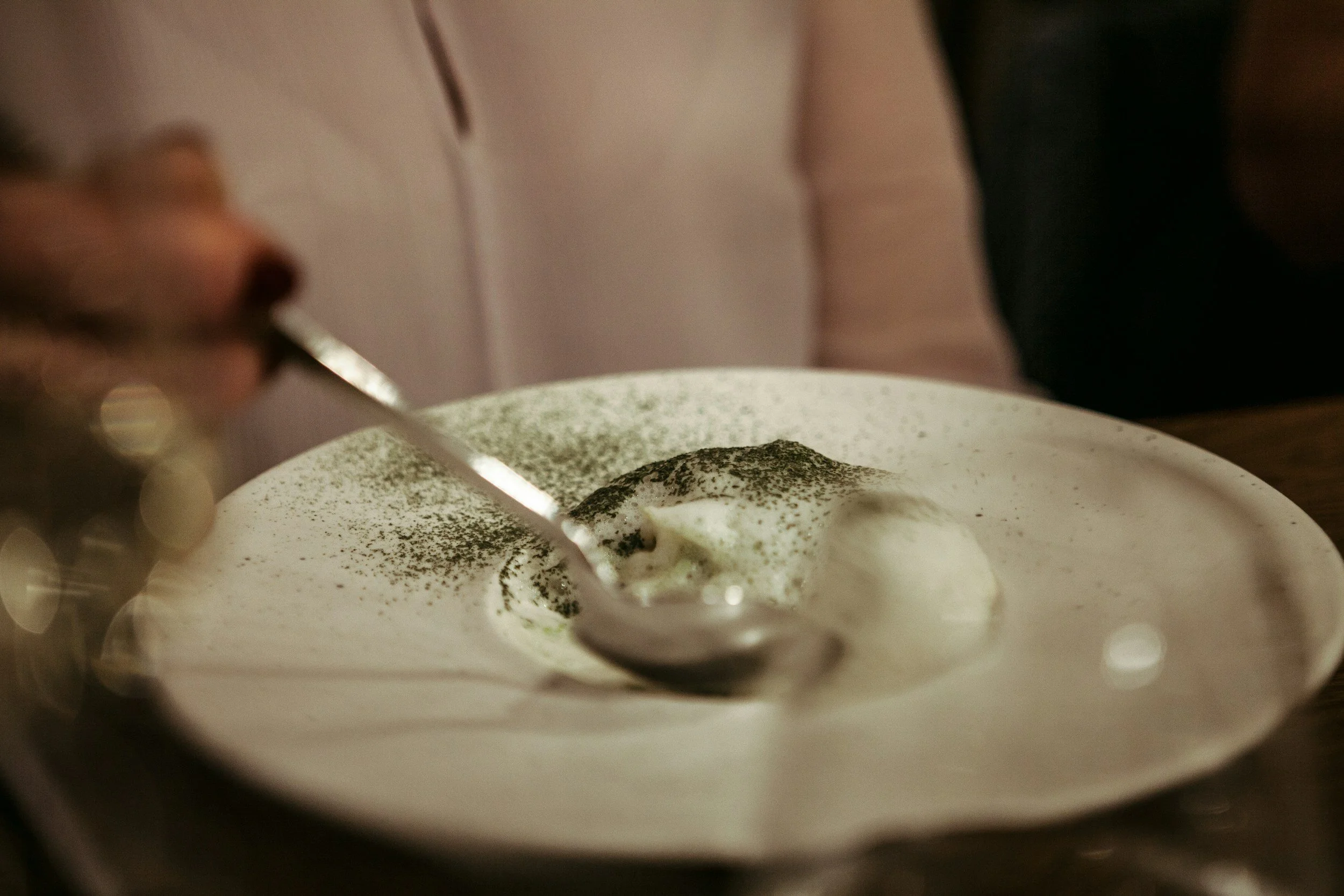Gastronomy Unexplored