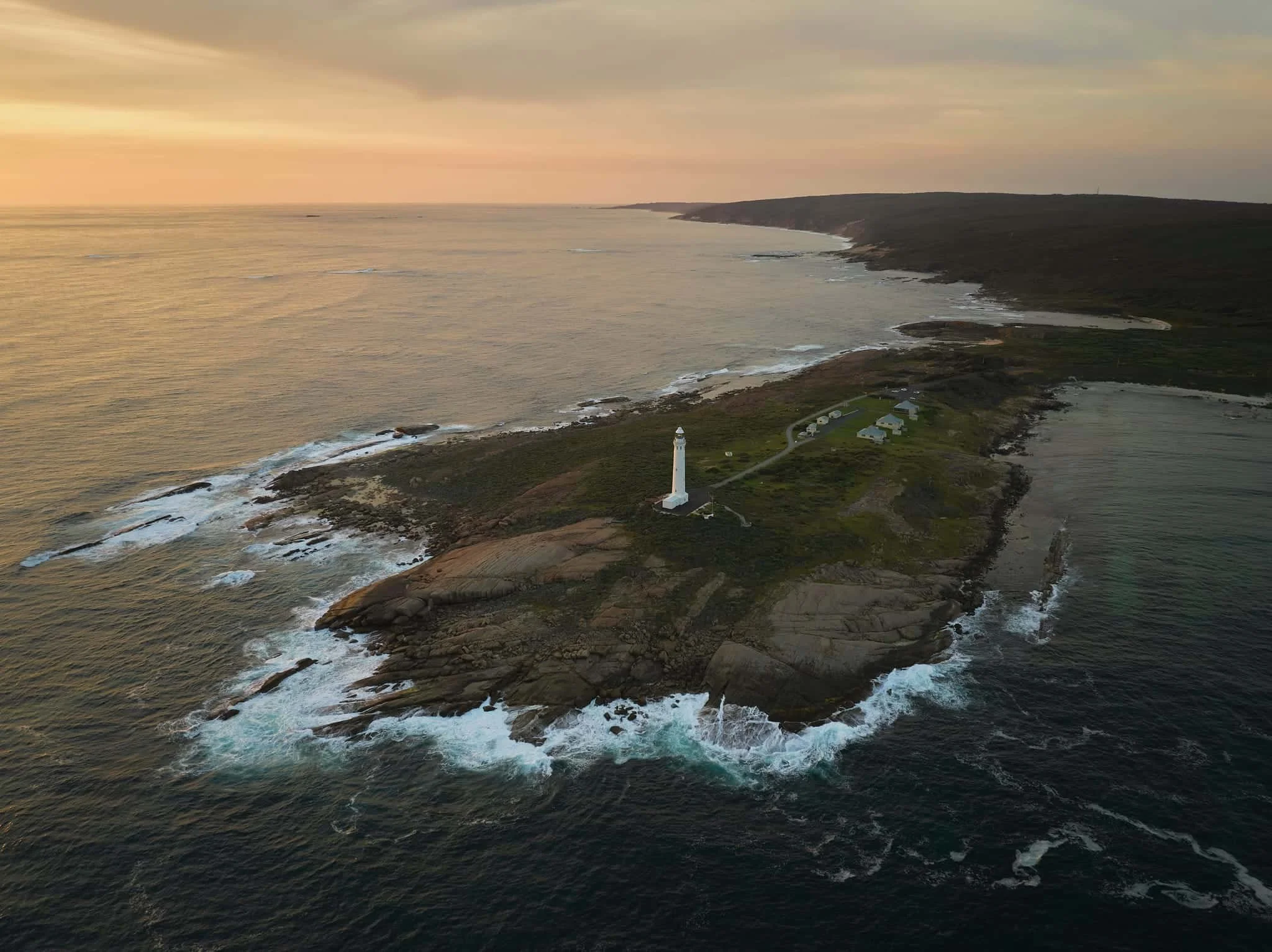 Private Sightseeing Tours of Margaret River
