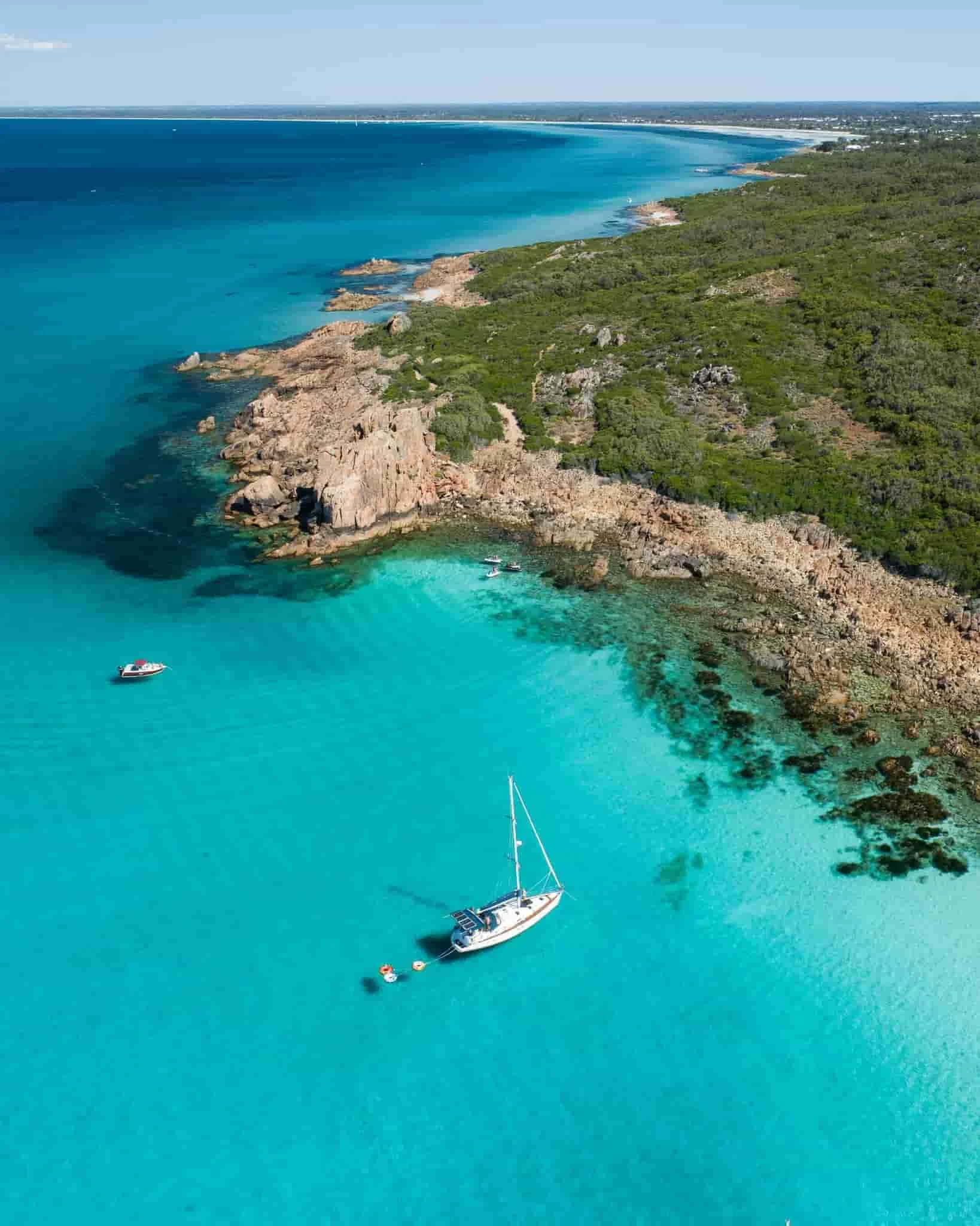 Six Great Wineries to Visit Near Dunsborough