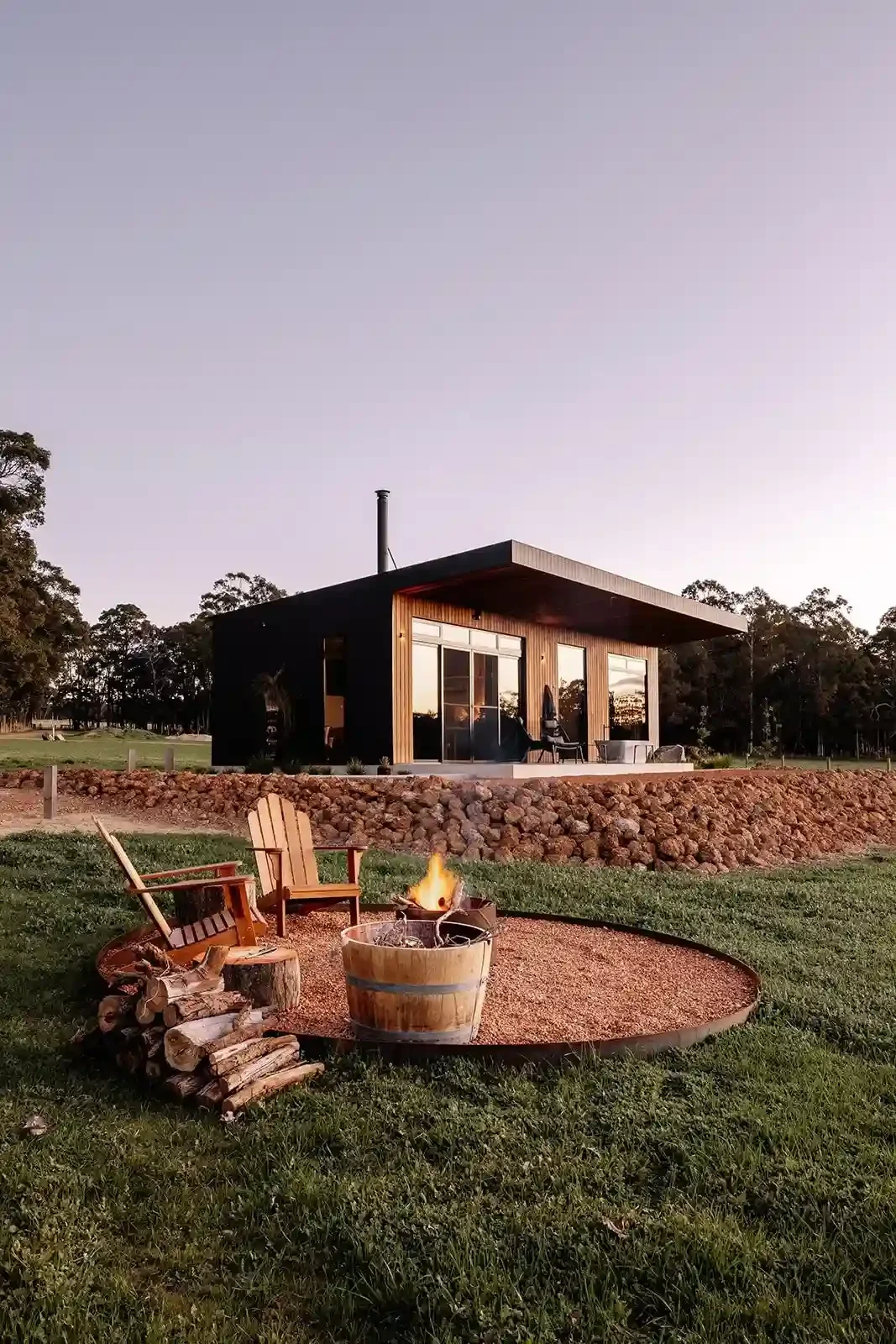 Where to Stay in the Margaret River Wine Region