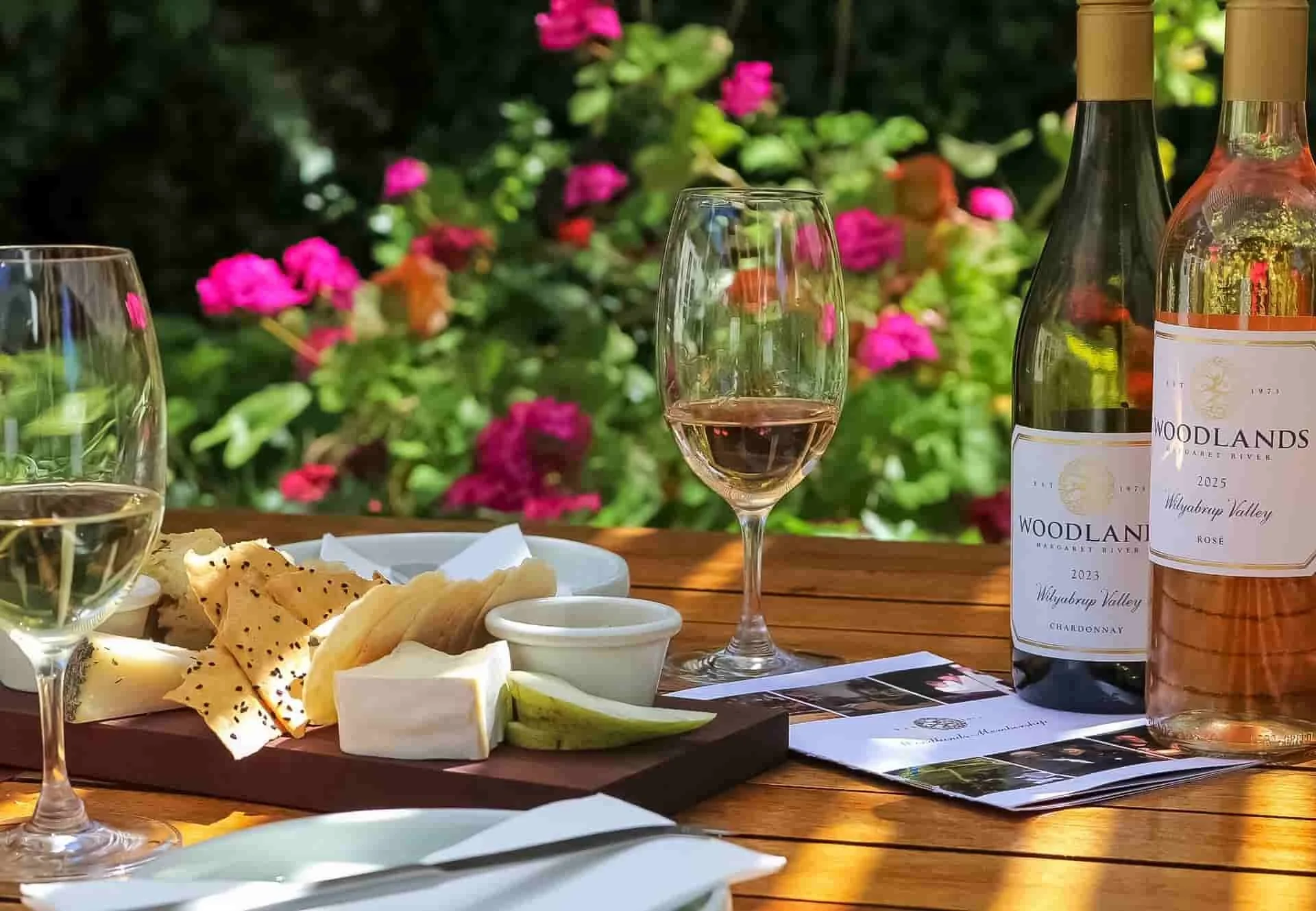 Our Guide to Margaret River Wine Tour Lunches