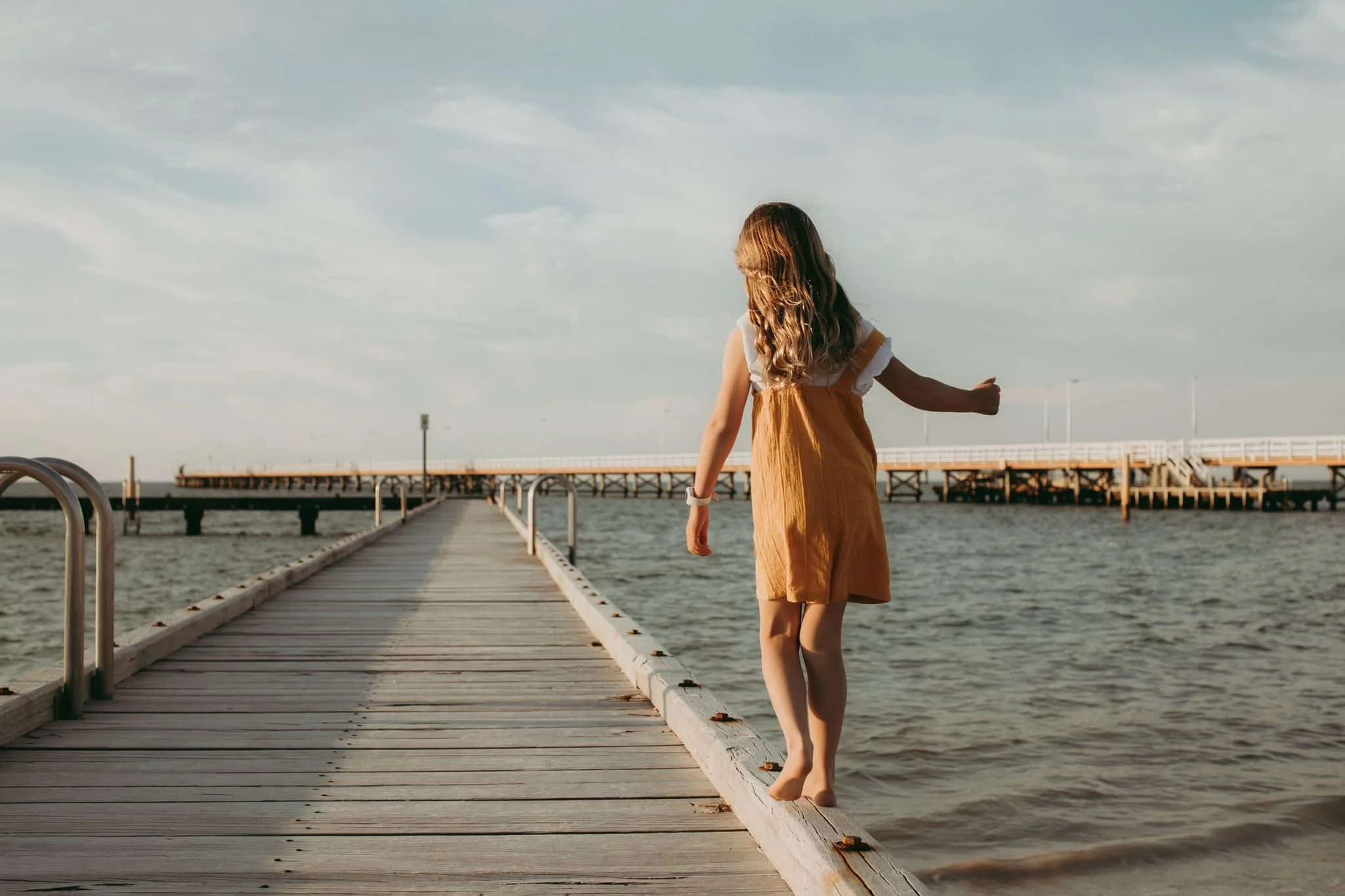 busselton foreshore