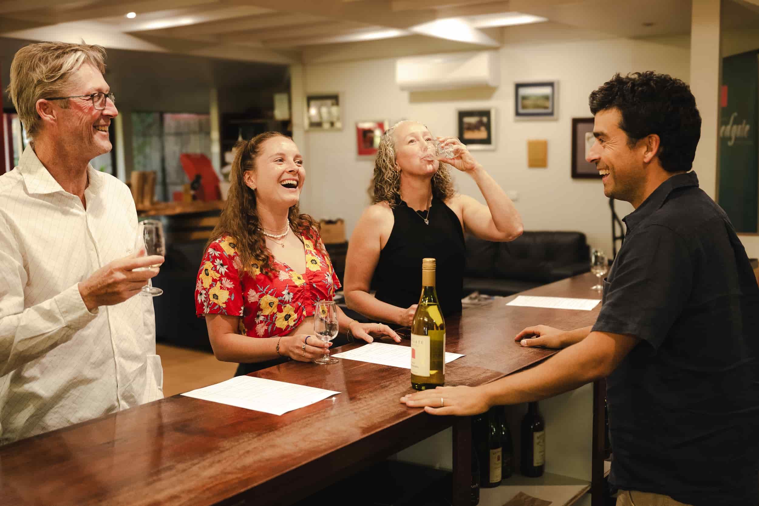 About Mo, your Margaret River wine guide