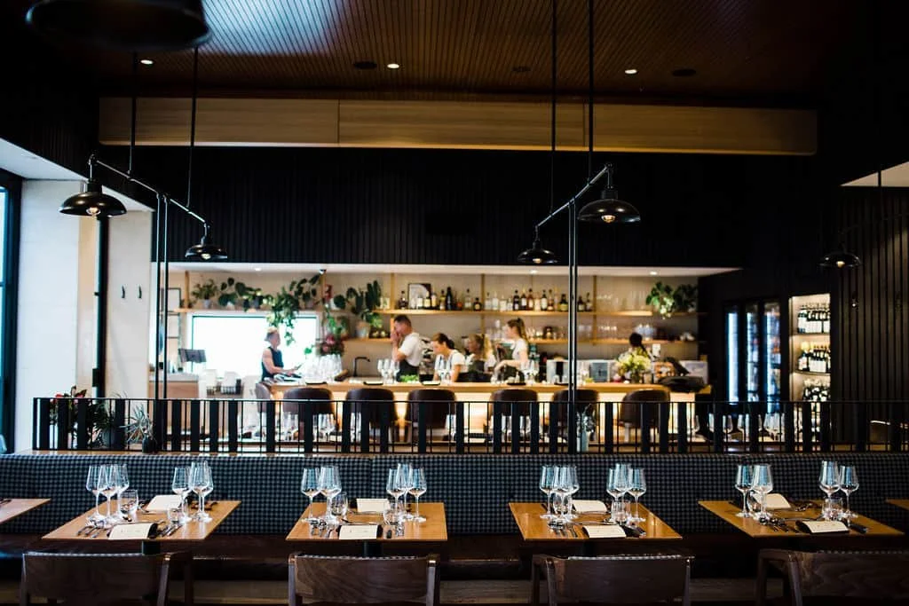 Where to Go in Dunsborough in the Evening