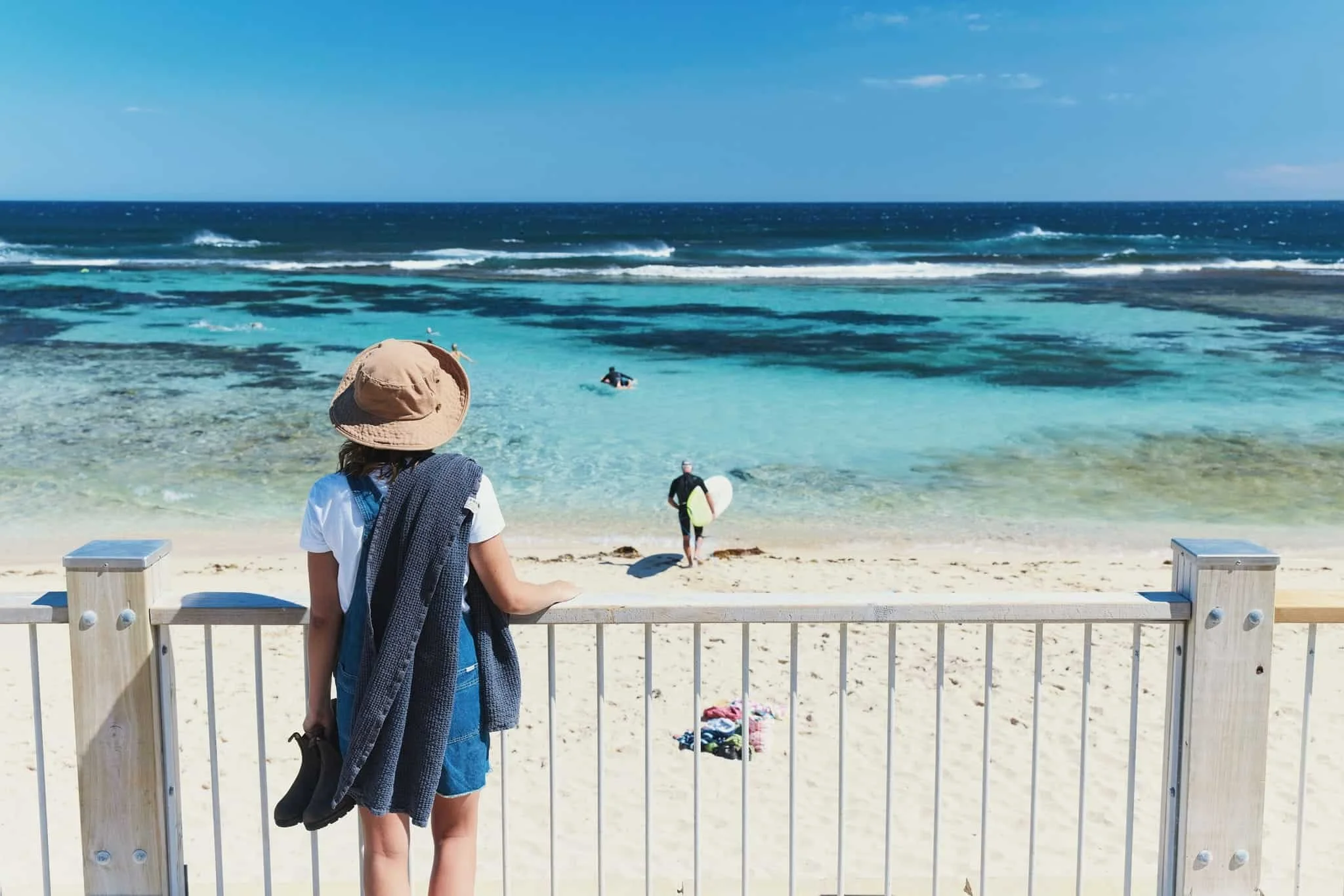 A guide to the Margaret River region