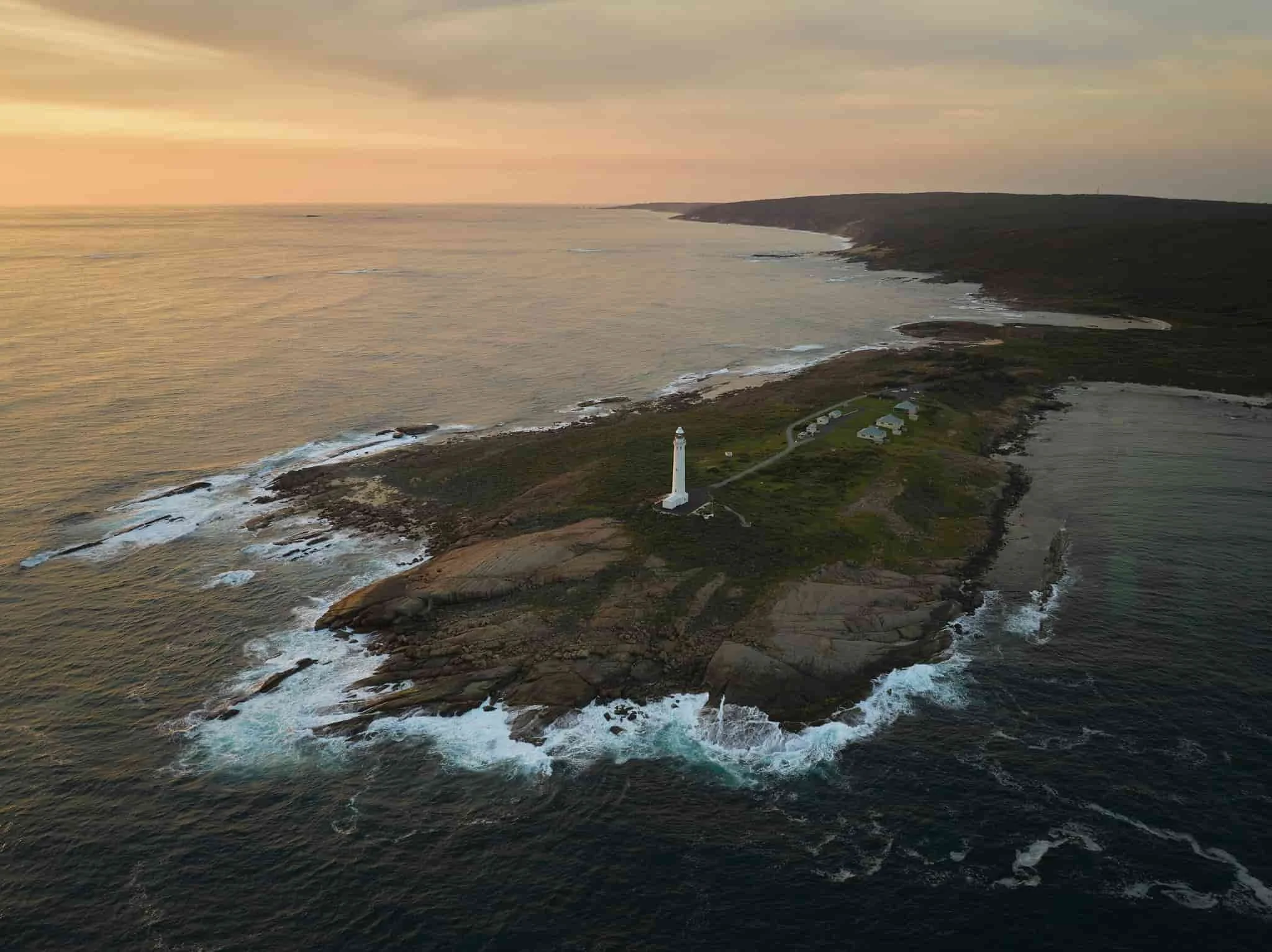 margaret river sightseeing tour