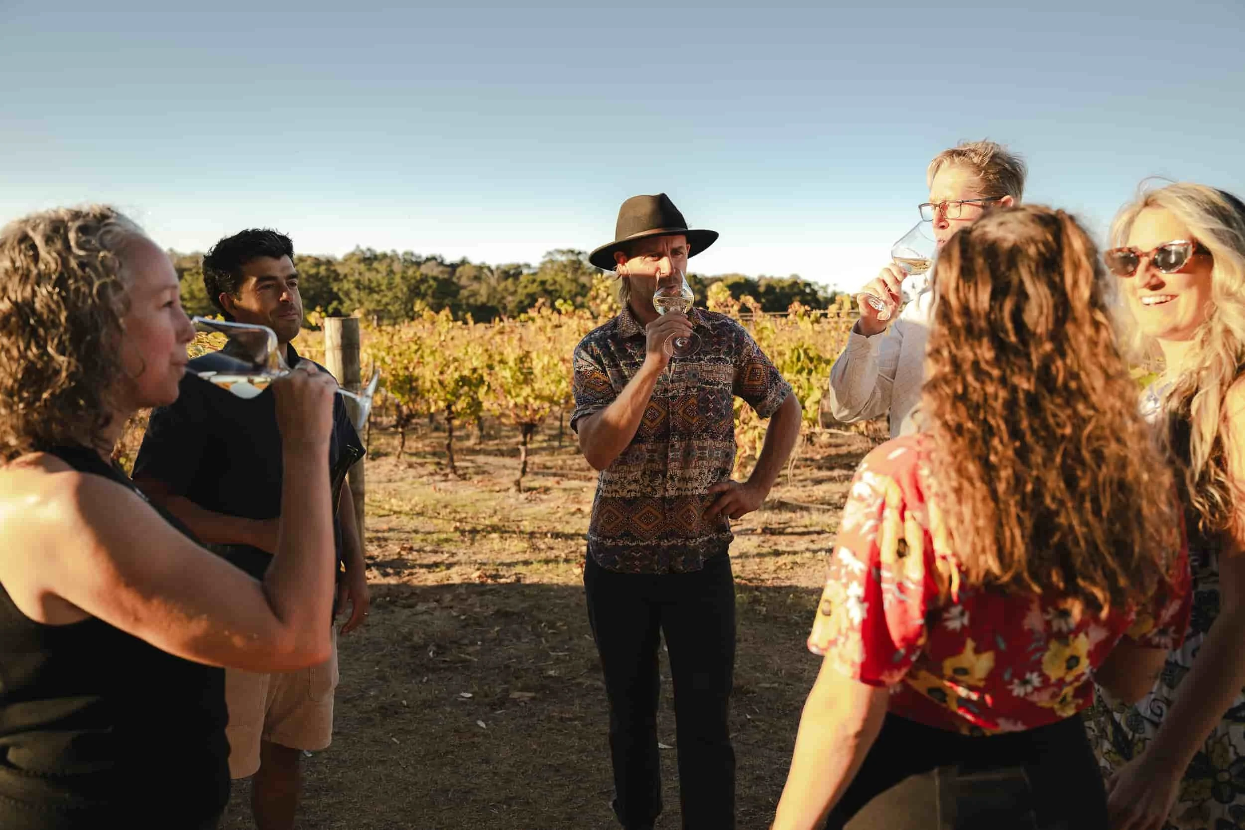 A Margaret River Cabernet Sauvignon Tour