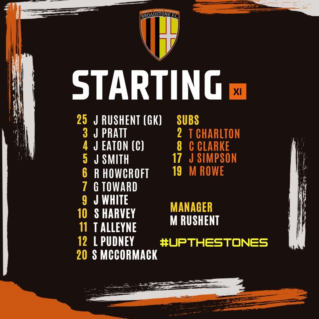 Your Stones for today! 🍊⚽️🪨

#UTS