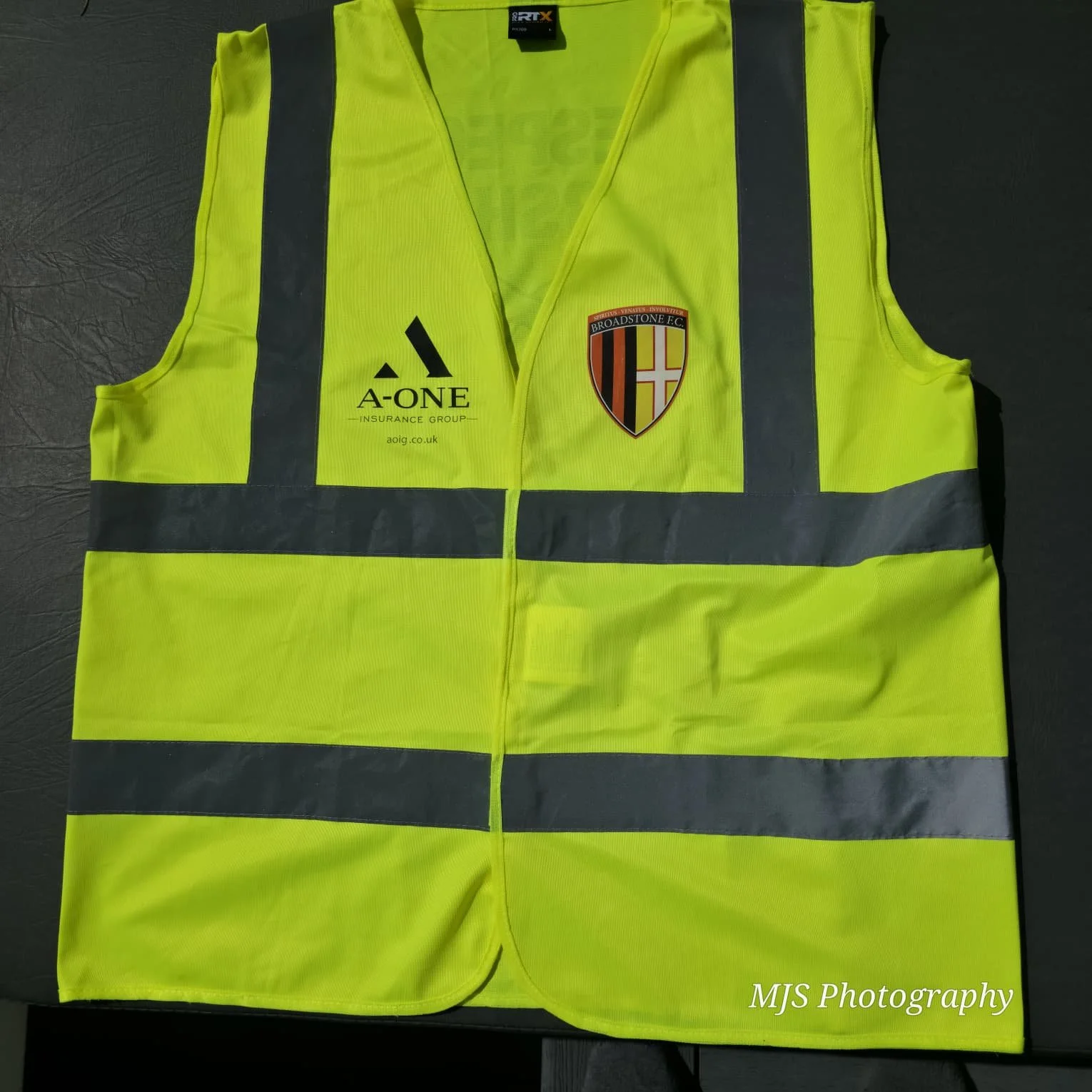 respect Marshals