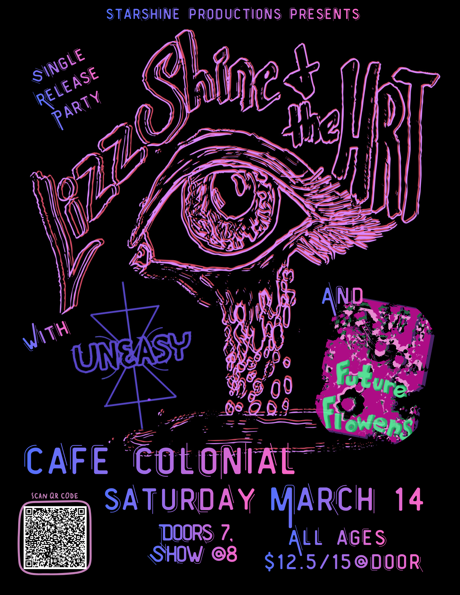 Cafe Colonial, Sacramento