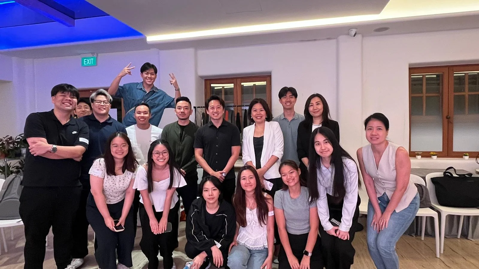 For What It's Worth: Fireside Chat 2025