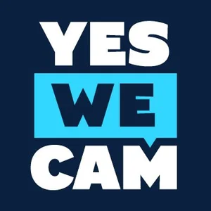 Yes We Cam — Weir The Agency