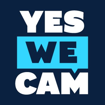 Yes We Cam — Weir The Agency