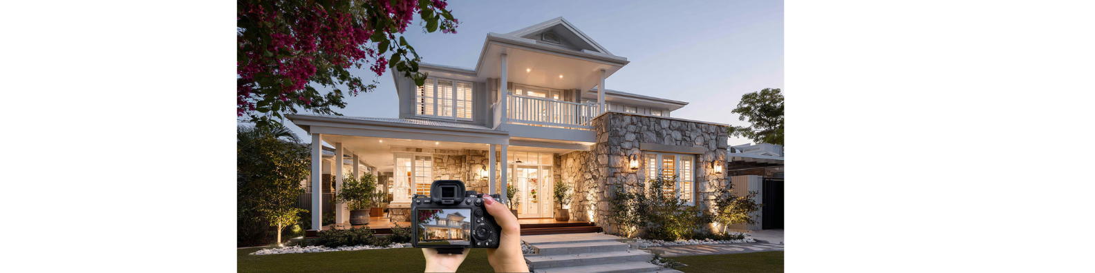 Online First Impressions: Why Photography Sells Homes Before Inspections Do
