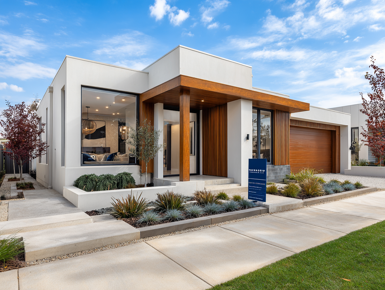 From ‘For Sale’ to ‘Sold’: How Presentation Influences Negotiation Power