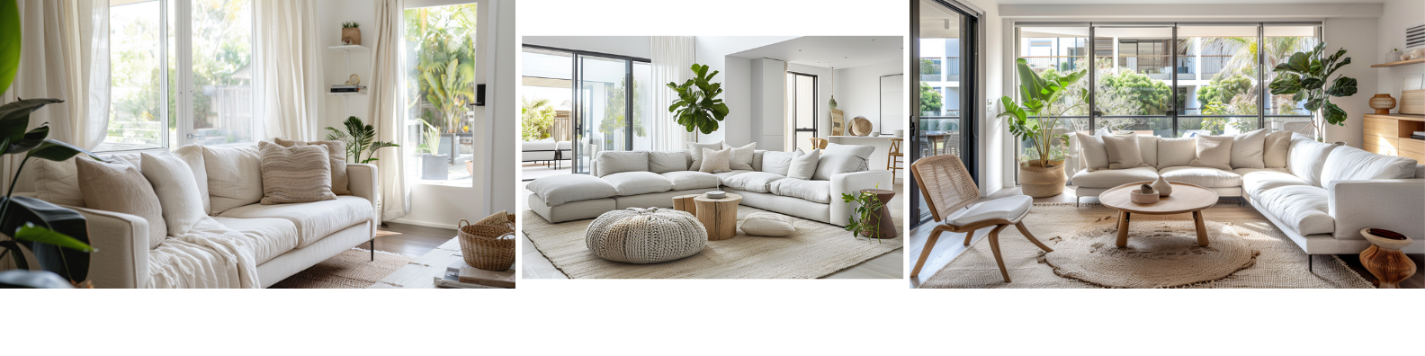 Why Neutral Doesn’t Mean Boring: How to Create Emotional Appeal When Styling Your Home for Sale