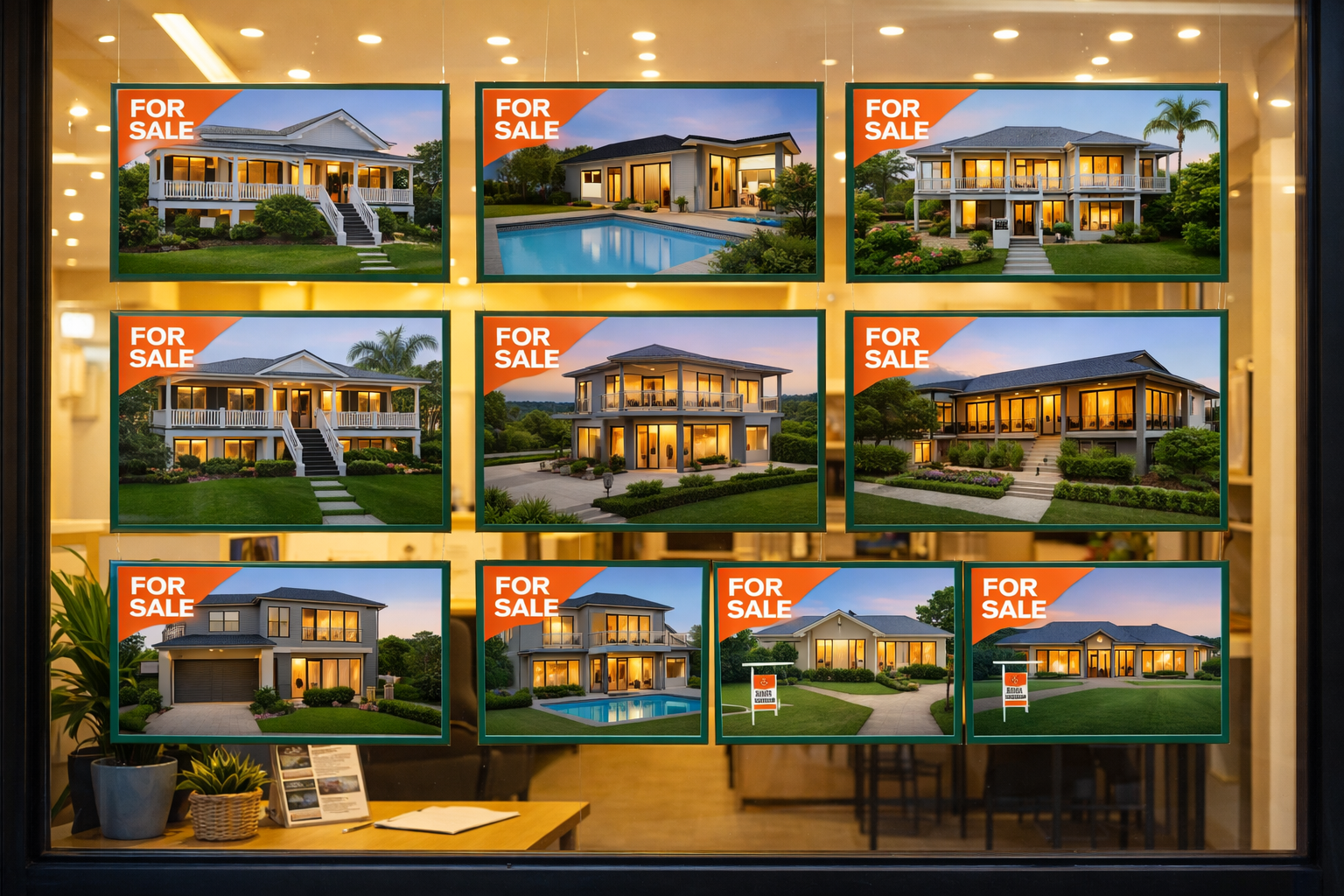 Interest vs Intent: Why Buyers Look Engaged but Don’t Make Offers (And Why It’s Often Not the Price)