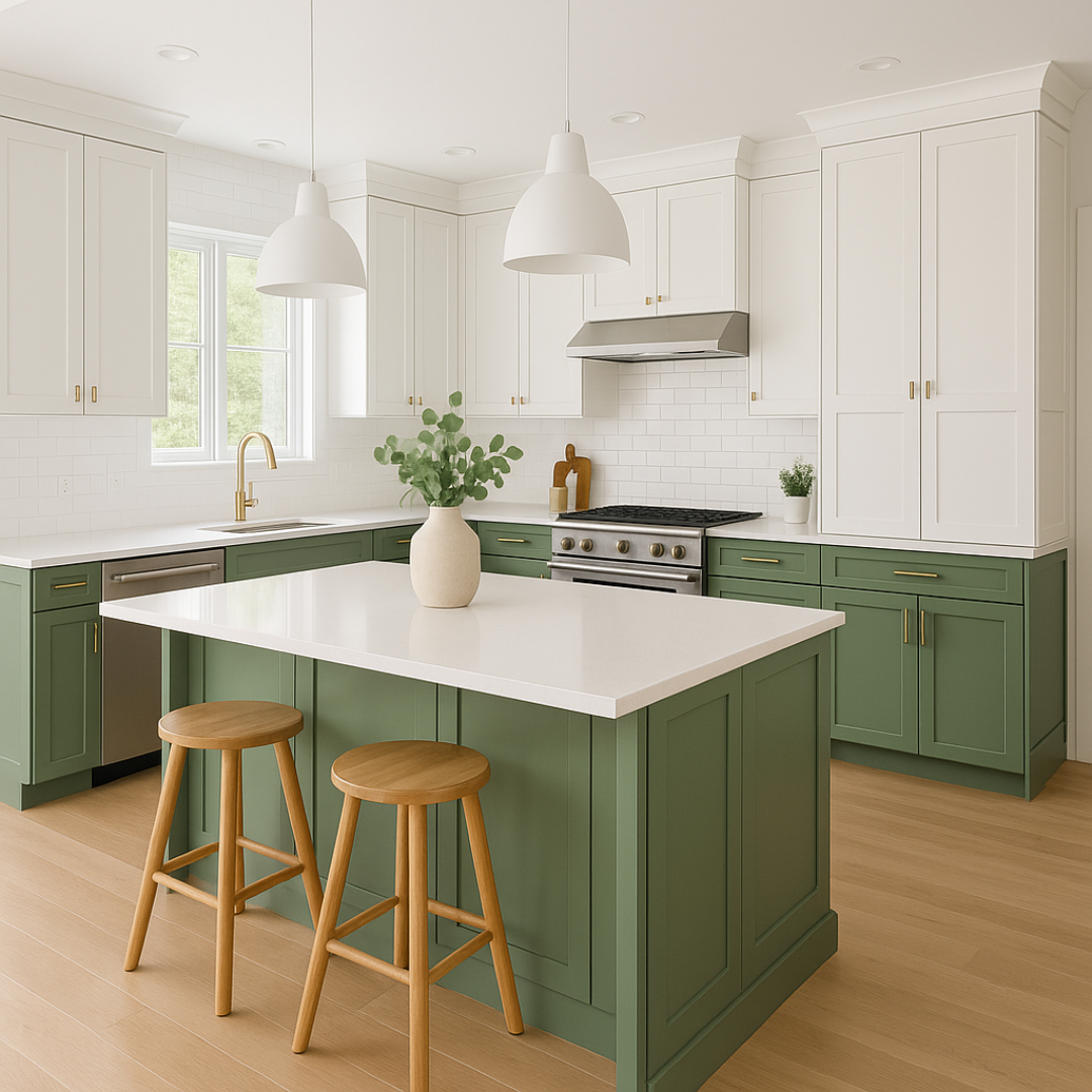 PROPERTY PRESENTATION — Designz2Go