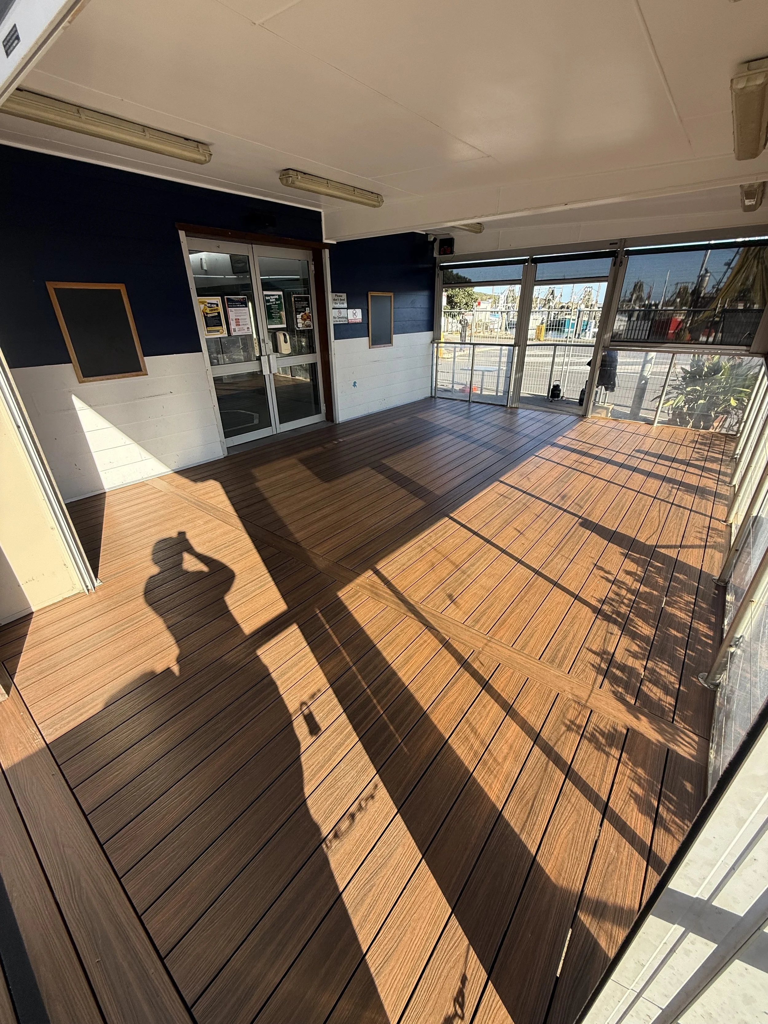 Coffs Harbour Fishing Co-Op
