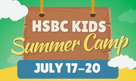 Look Up Lodge Kids Summer Camp First Payment - Due 3/1
