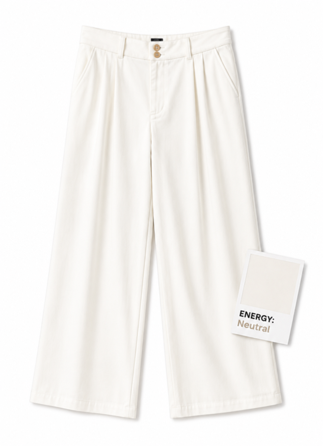 Sophy Pleat Front Trouser