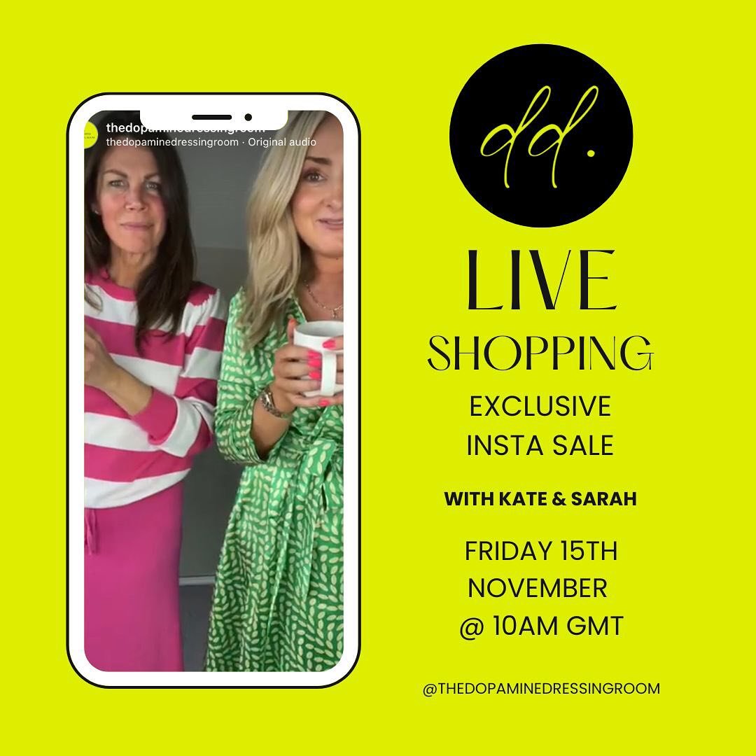 Grab a cuppa and join us tomorrow morning for some killer bargains!😉😉