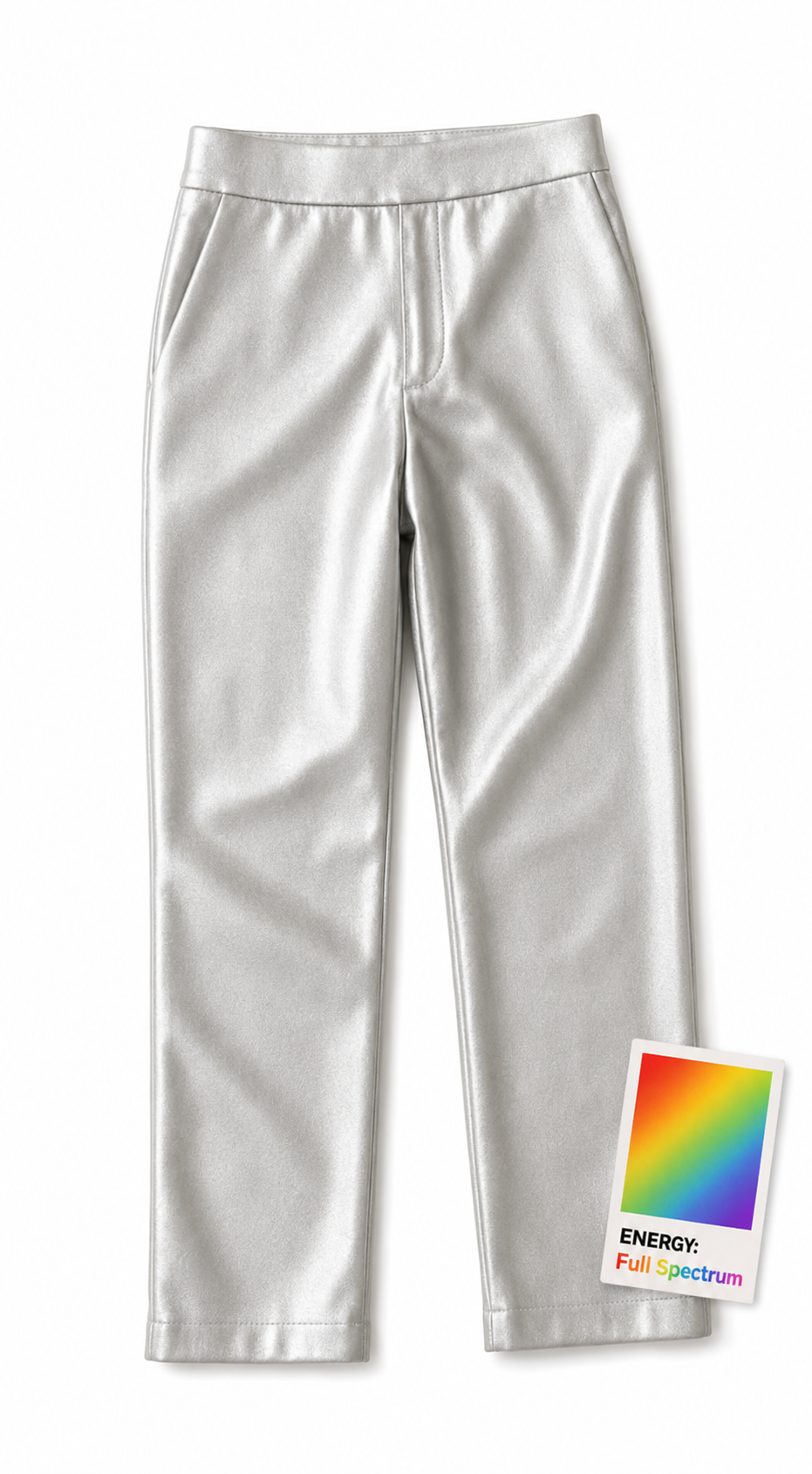Rocket Pants