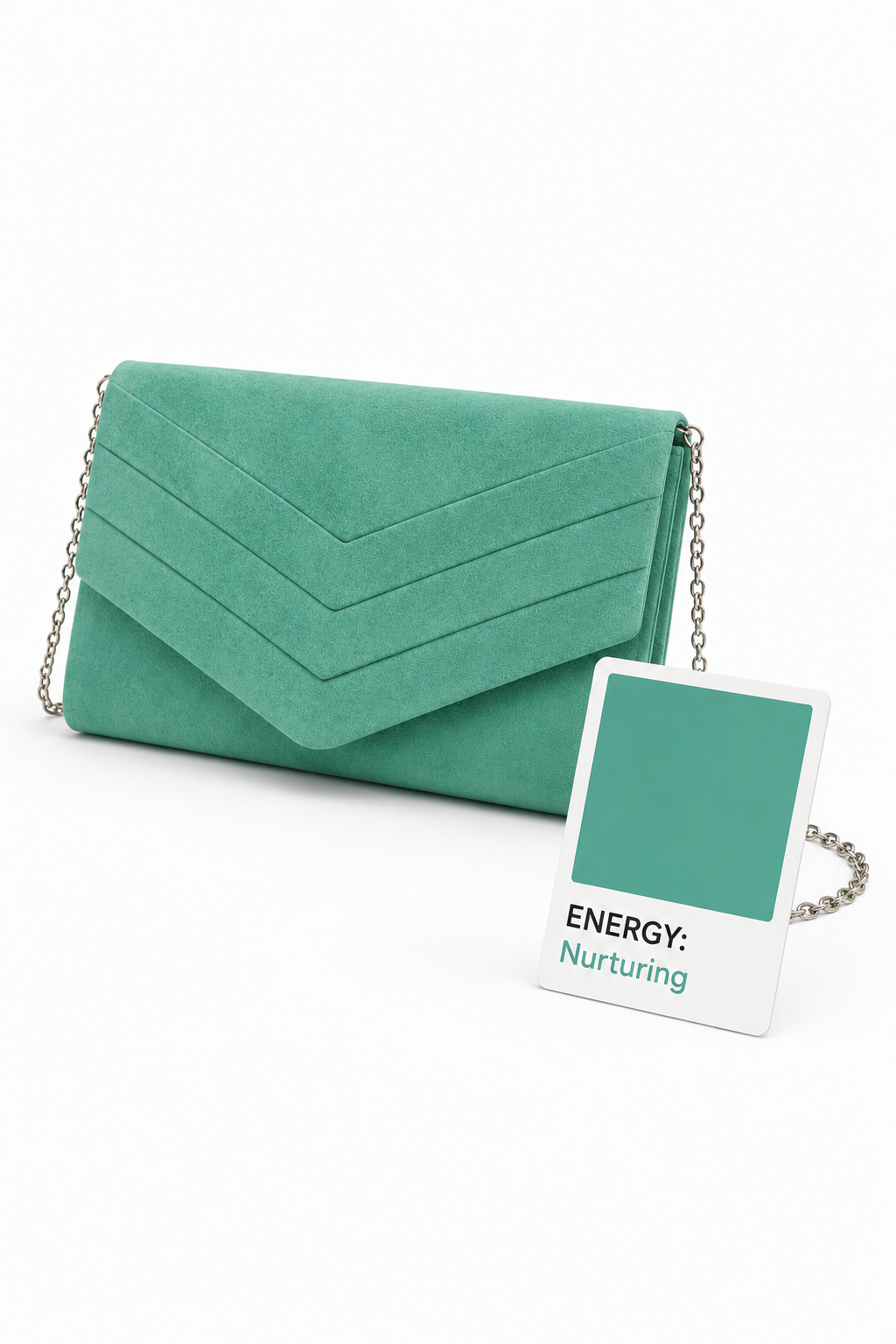 Angie Chain Strap Bag