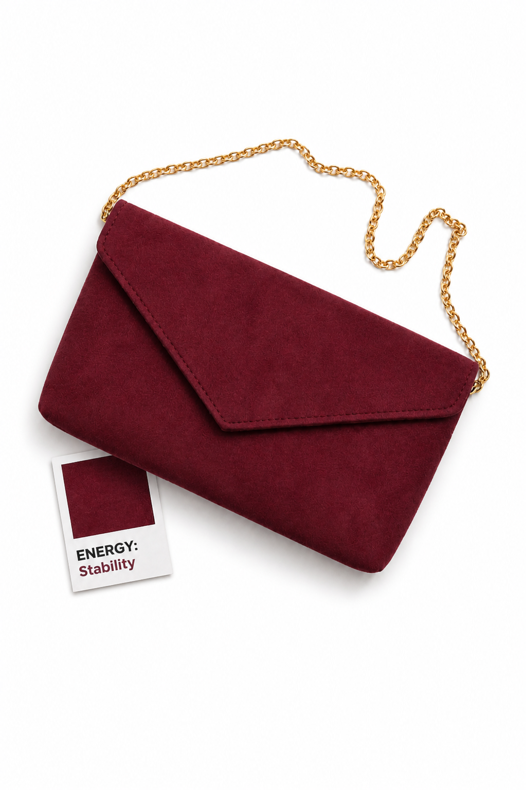 Koko Multiway Bag - Wine