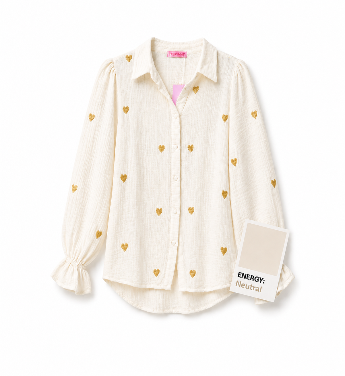 Tammy Blouse