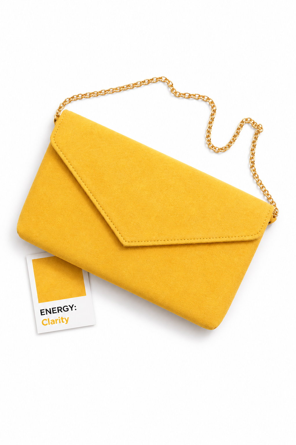 Koko Multiway Bag - Mustard