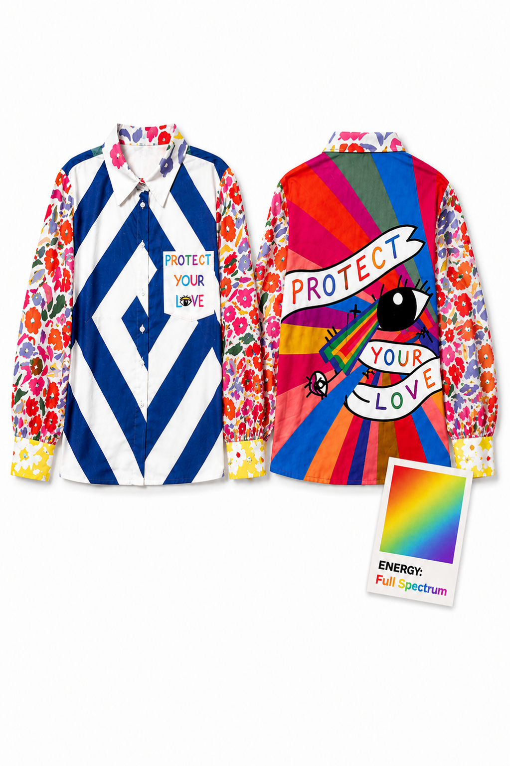 Love Shirt