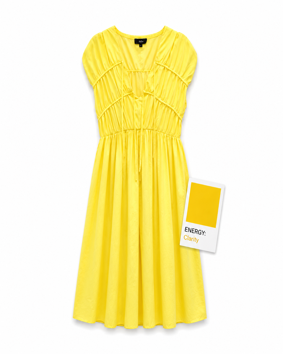 Zoe Midi Dress