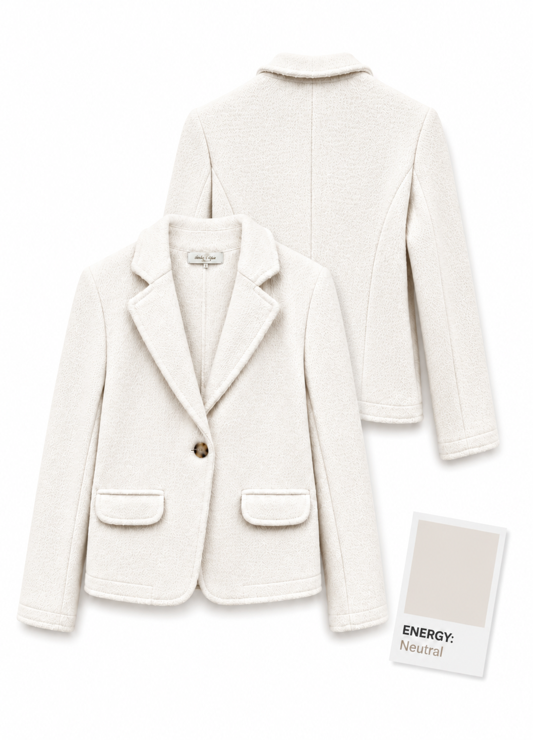 Coco Jacket