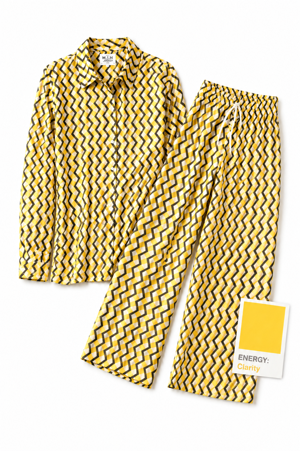 Bertie Co-ord