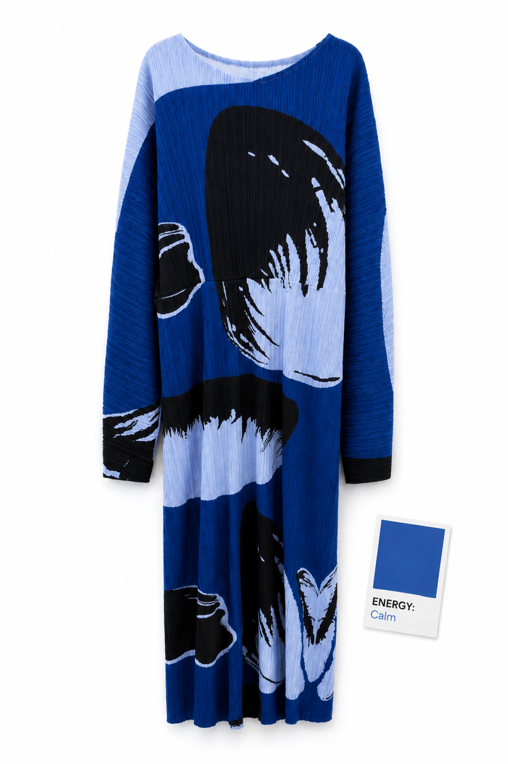 Abstract Dress