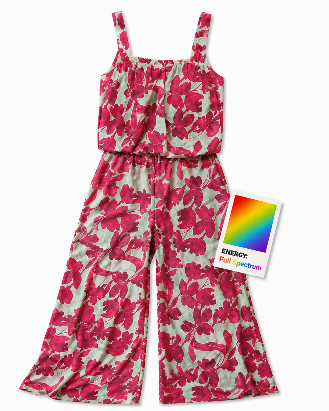 Petal Co-ord