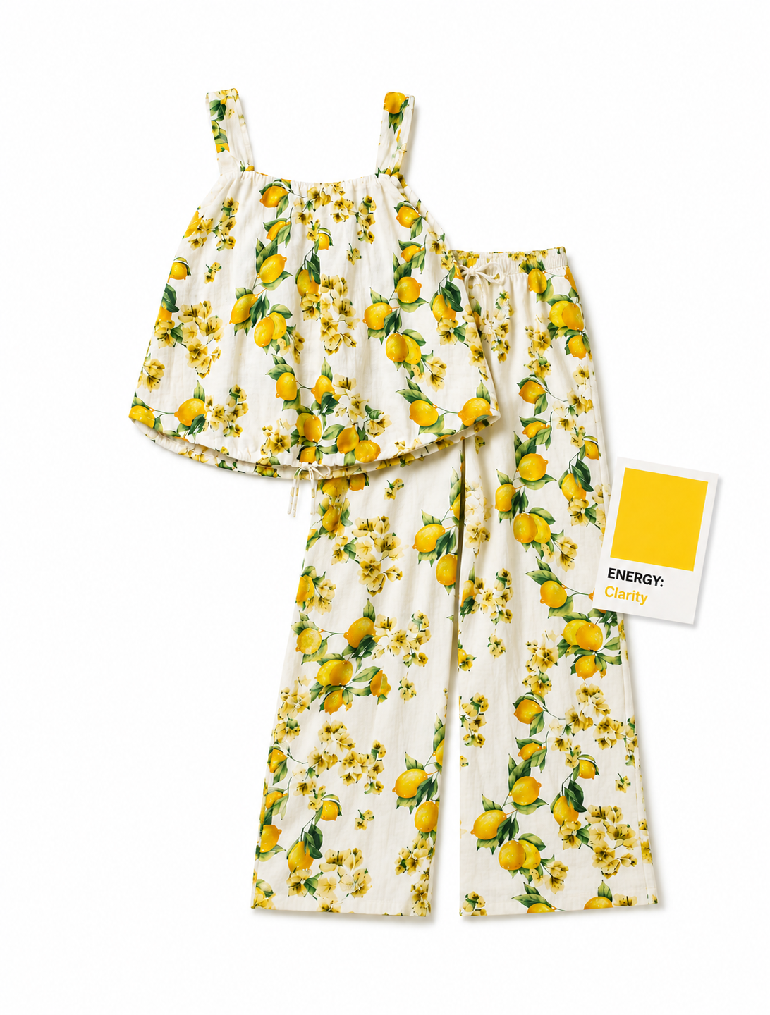 Limonata Co-ord