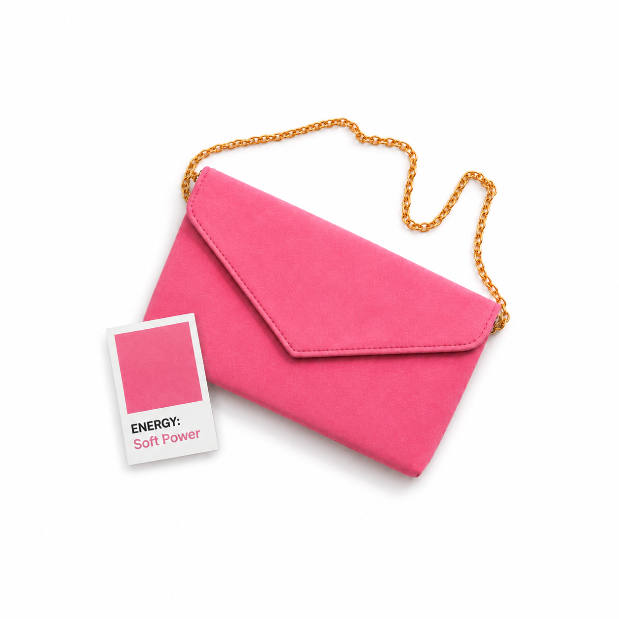 Koko Multiway Bag - Bubblegum Pink