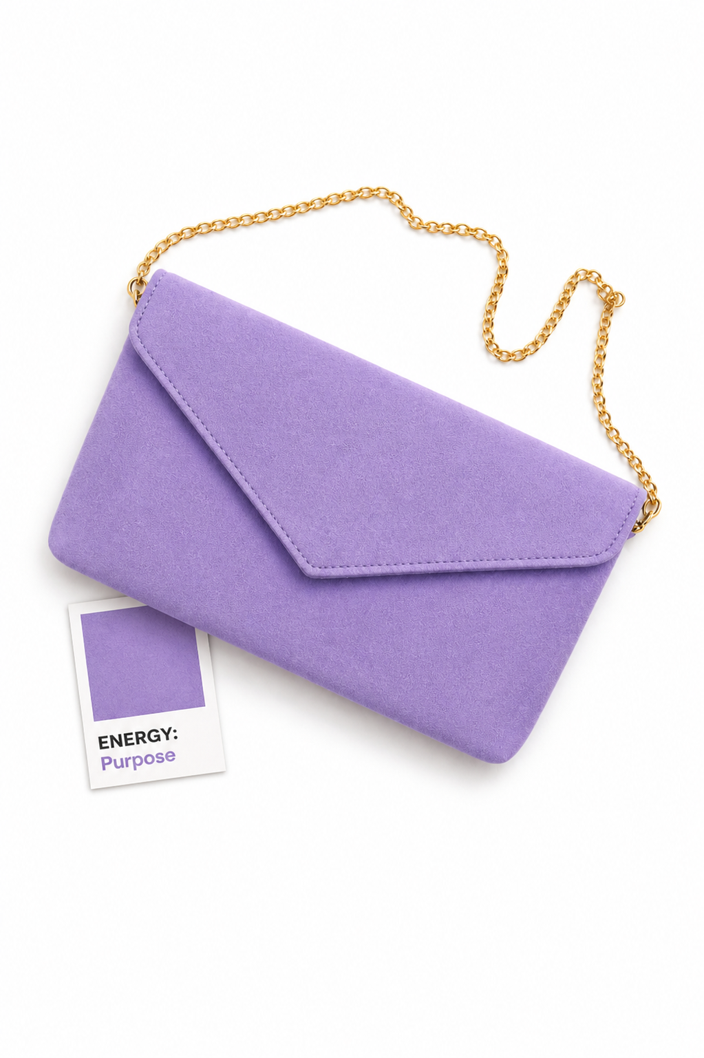 Koko Multiway Bag - Lilac